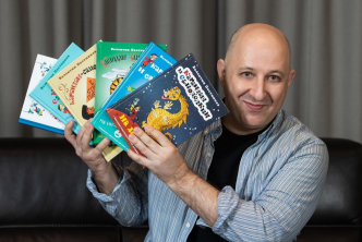 Валентин Постников. Презентация книг 