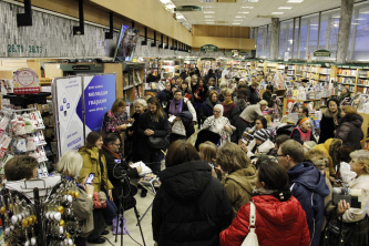 Встреча с Александром Васильевым 22 января 2019 г.