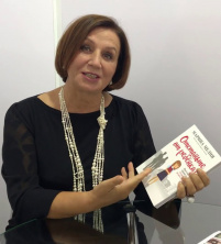 Марина Мелия. Презентация новой книги "Отстаньте от ребёнка! Простые правила мудрых родителей"