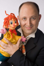 Валентин Постников. Презентация книг, посвященная юбилею автора