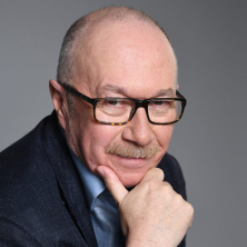 Денис Драгунский. Презентация новой книги "Двоюродная жизнь"