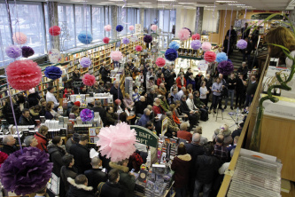 Встреча с Натальей Поклонской и Иваном Соловьёвым 13 марта 2019 г.