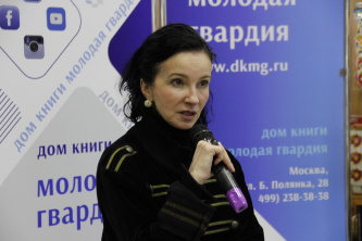 Встреча с Аллой Сигаловой 27 марта 2019 г.