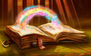 Международный день детской книги