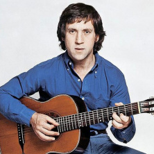 85 лет со дня рождения Владимира Высоцкого