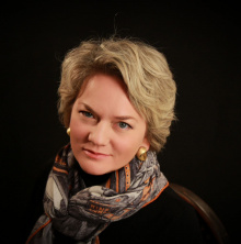 Катя КАЧУР. Презентация новой книги "Энтомология для слабонервных"