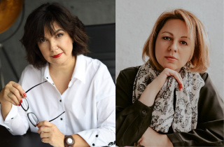 С. Шишкова и Е. Курамшина. Презентация новой книги "Гибкие нейронавыки. 8 ключей к успешному будущему ребенка! От 4 до 14 лет"