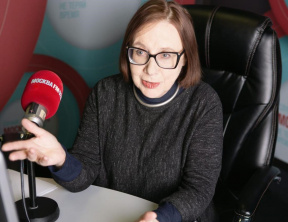 Ирина Кленская. Презентация новой книги "Высокие отношения" 