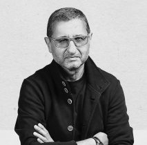 Александр Сосновский. Презентация новой книги "Крысиная тропа Третьего рейха""