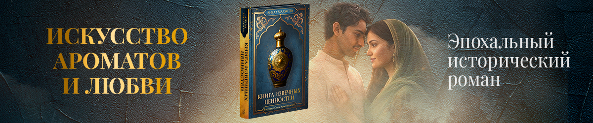 книга извечных