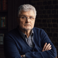 Юрий Поляков. Презентация книг автора