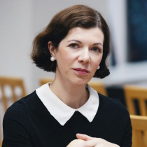 Анна Матвеева. Презентация новой книги "Каждые сто лет"