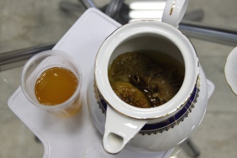 Встреча с Михаилом Вишневским 13 июня 