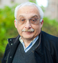 Александр Друзь. Презентация новой книги "Эня, Томас и другие"