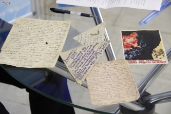 Встреча с Анной Печерской 21 июня