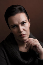 Анна Малышева. Презентация нового романа «Клетка для сверчка»