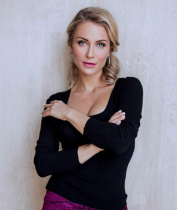 Катя Гордон. Презентация сборника стихов "Я тебя люблю?"