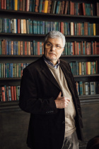Юрий Поляков. Презентация новой книги "Дедушка влюбился"