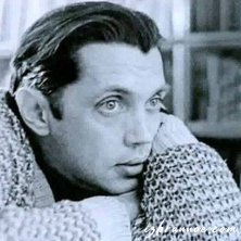 20 июня - 90 лет со дня рождения Роберта Рождественского 