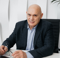 Сергей Бубновский. Презентация новой книги "Ленивая гипертония"