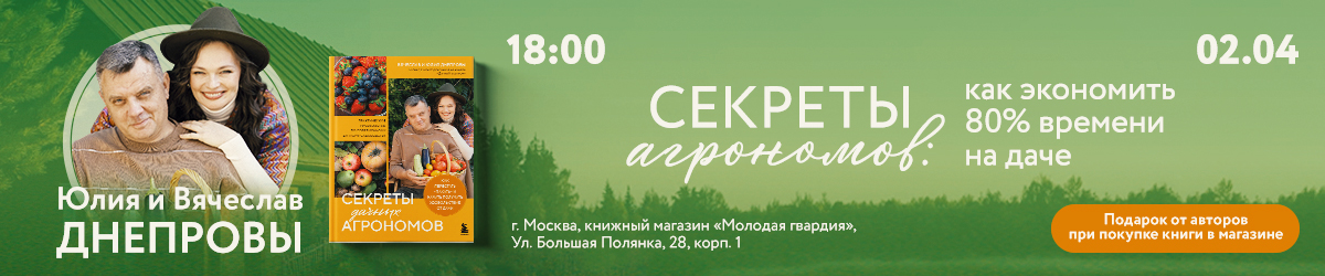 Днепровы 2.04