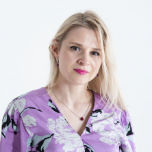 Светлана Хромова. Презентация новой книги «Повелитель»