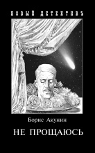 В продажу поступил новый роман Бориса Акунина
